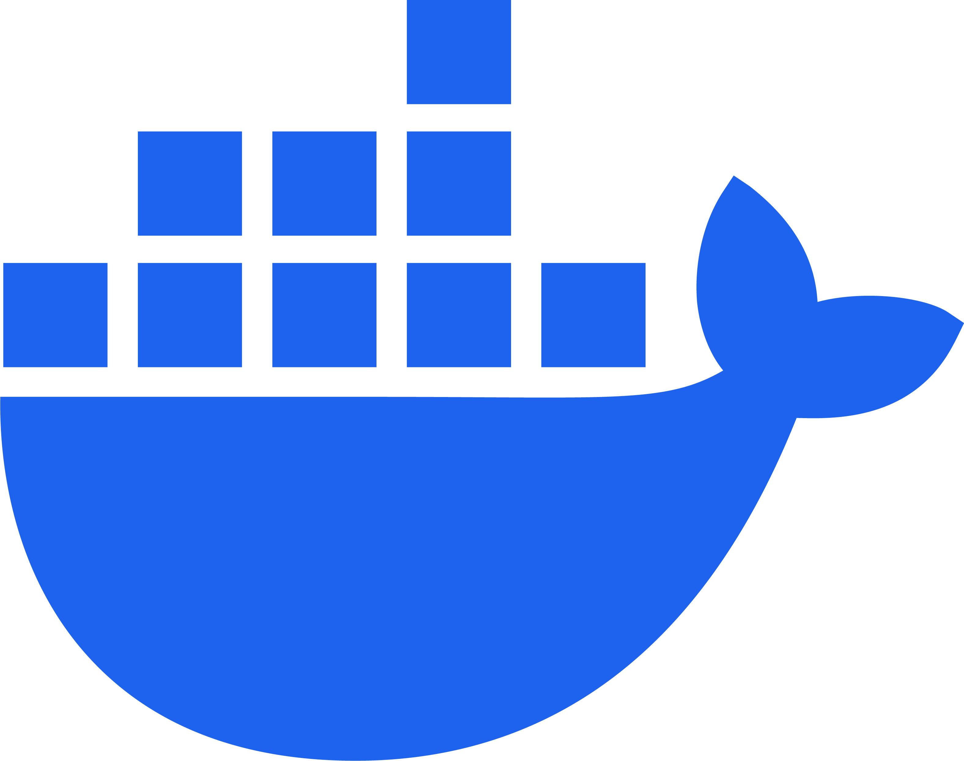 Docker Docker